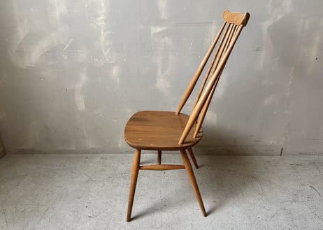 ERCOL アーコール　ゴールドスミスチェア S-739