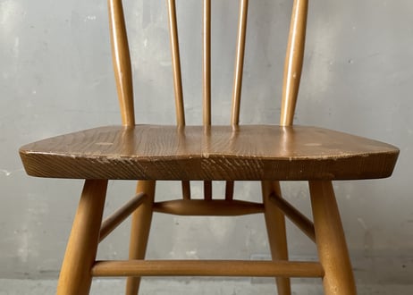 ERCOL アーコール　スティックバックチェア　S-755