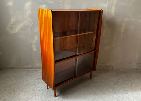 ガラスキャビネット　S-2401-29