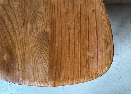 ERCOL アーコール　キャンドルスティックチェア　S-619