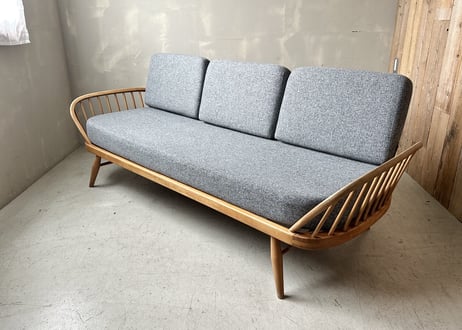 ERCOL アーコール　スタジオカウチ　S-767
