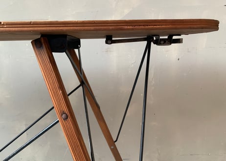 アメリカ製アイロンボード　S-2402-11