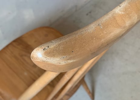 ERCOL アーコール　ゴールドスミスチェア　S-2312-57