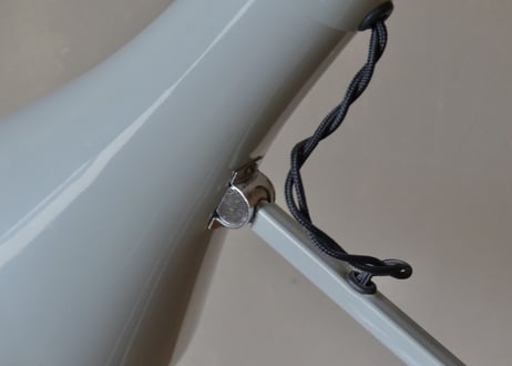 Anglepoise アングルポイズ [model75]　ライトブルー　S-459