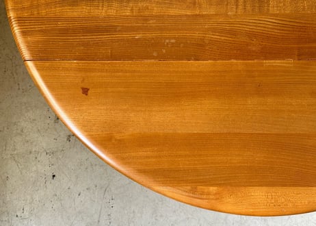 ERCOL アーコール　ドロップリーフテーブル　S-2312-48