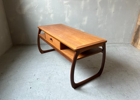 Parker Knoll パーカーノール コーヒーテーブル　S-2404-12