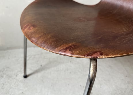 セブンチェア　Fritz Hansen Seven Chair　S-593