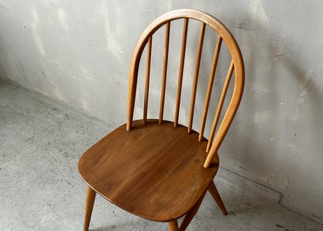ERCOL アーコール フープバックチェア　S-2312-46