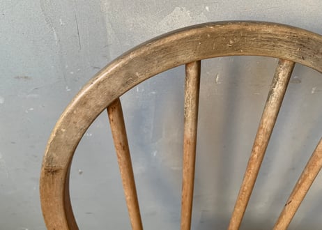 ERCOL アーコール　フープバックチェア　S-2312-56