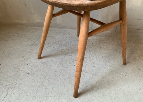 ERCOL アーコール　フープバックチェア　S-2312-56