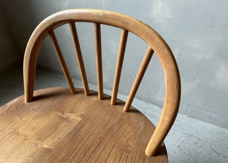 ERCOL アーコール　ドレッシングチェア　 S-631