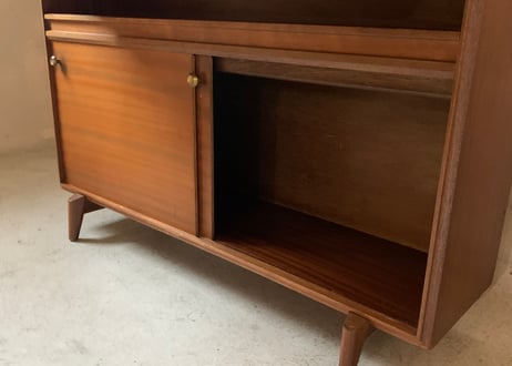 Beaver&Tapley / MULTI-WIDTH ビューロー S-2408-04
