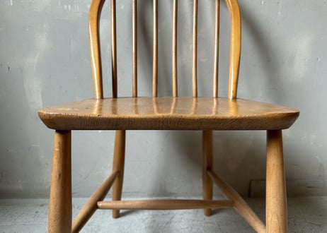 ERCOL アーコール フープバックチェア　S-687