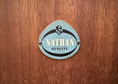 nathan ネイサン サイドボード　S-758