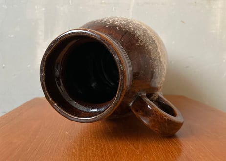 Fat Lava フラワーベース　S-2402-28