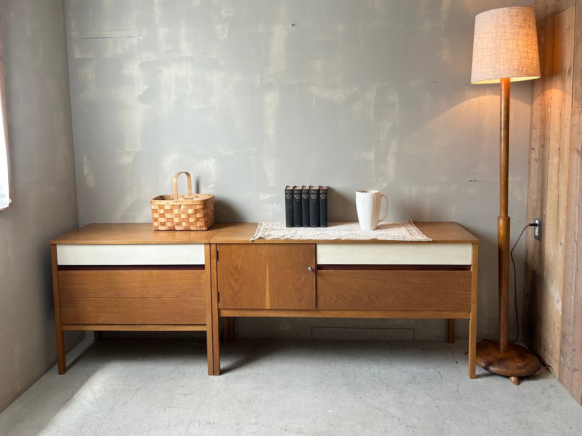 G-plan ジープラン サイドボード S-2406-13 | mumokuteki anti