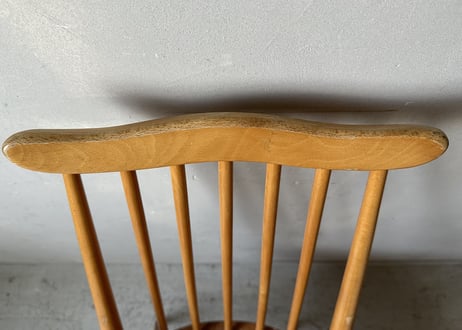 ERCOL アーコール　ゴールドスミスチェア S-736