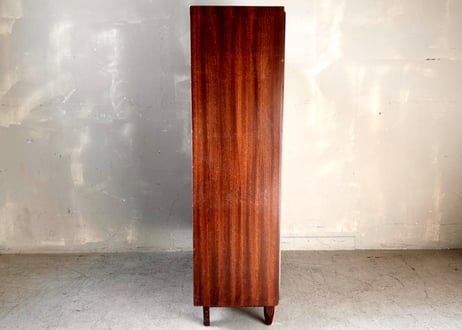 ✶multi-width ガラスキャビネット　S-2401-30
