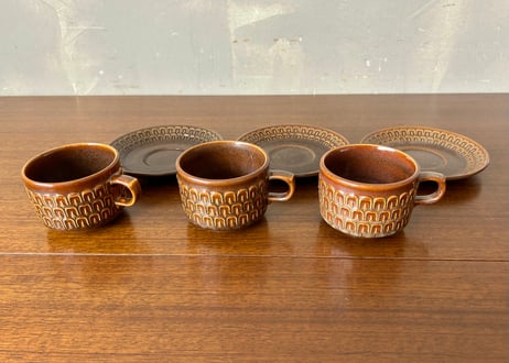 Wedgwood Pennine カップ＆ソーサー　S-2409-22