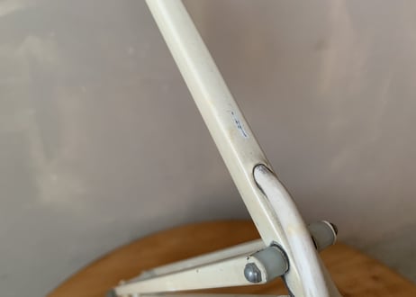 Anglepoise アングルポイズ [model75] アイボリー　S-556