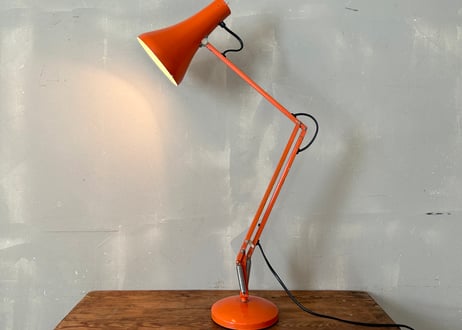 ✶Anglepoise アングルポイズ [APEX90]  オレンジ S-2402-13
