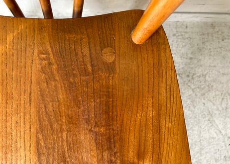ERCOL スティックバックチェア S-2502-10