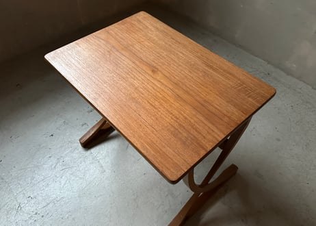 NATHAN ネイサン　ネストテーブル（大・単品）　 S-2312-24