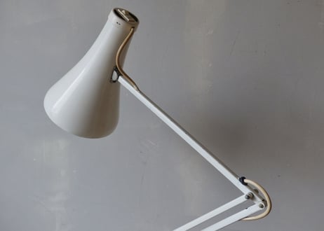 Anglepoise アングルポイズ [model75]　アイボリー　S-458