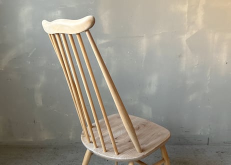 ERCOL アーコール　ゴールドスミスチェア　S-2310-02