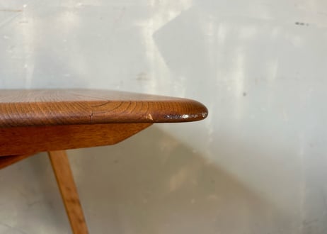 ERCOL Extd サイドテーブル　S-2411-10