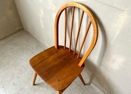ERCOL　フープバックチェア　S-2502-11