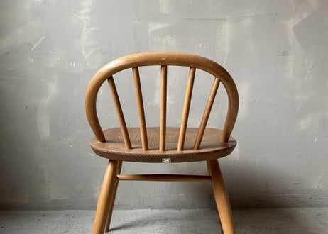 ERCOL アーコール　ドレッシングチェア　 S-631