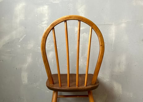 ERCOL フープバックチェア　S-2502-08