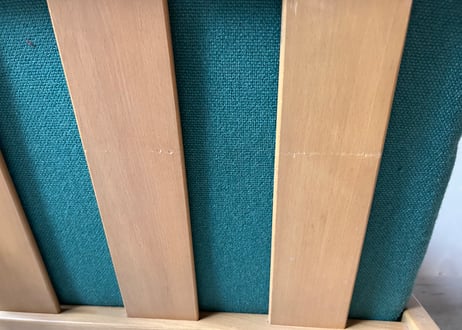 ERCOL クッションチェア　S-2501-02①