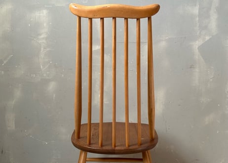 ERCOL アーコール　ゴールドスミスチェア S-2312-44