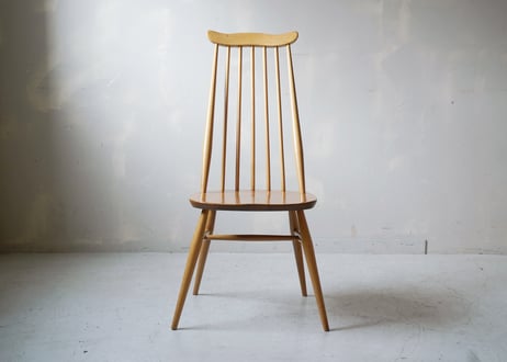 ✶ERCOL アーコール ゴールドスミスチェア　S-400