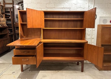 G-plan　シエラハイサイドボード　S-2409-28