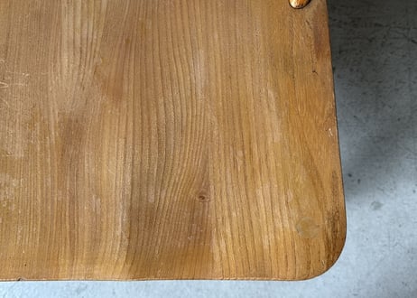 ERCOL アーコール フープバックチェア　S-687