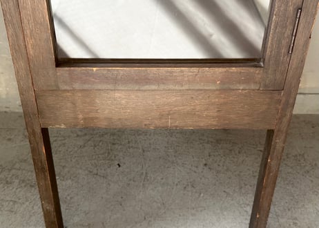 日本製　ガラスショーケース　S-2310-35 ※配送不可※