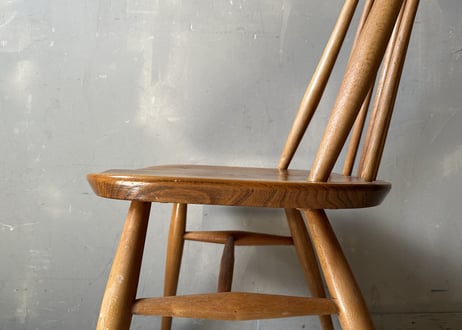ERCOL アーコール　ゴールドスミスチェア　S-541