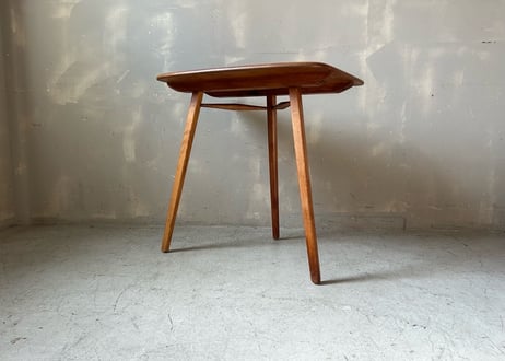 ERCOL Extd サイドテーブル　S-2411-10