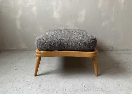 ERCOL アーコール　フットスツール　 S-626