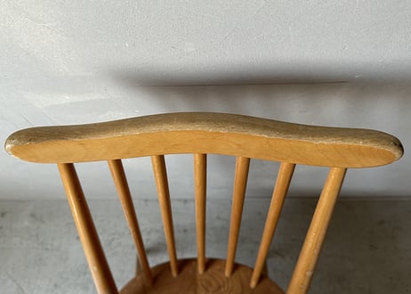 ERCOL アーコール　ゴールドスミスチェア S-738