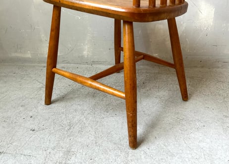 Akerblom Chair スウェーデン　ダイニングチェア　S-2503-08