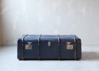 ✶ GLOBE-TROTTER グローブ・トロッター　エクストララージ スーツケース　S-128