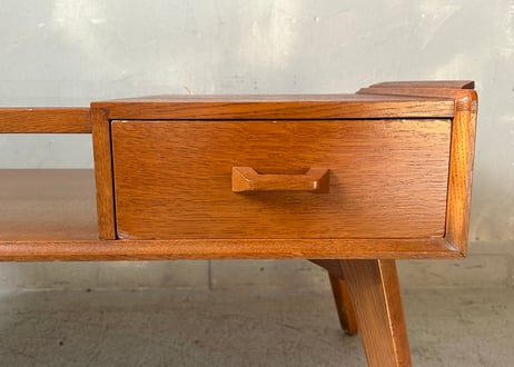 G-plan ジープラン ブランドン カクテルテーブル　S-2312-03