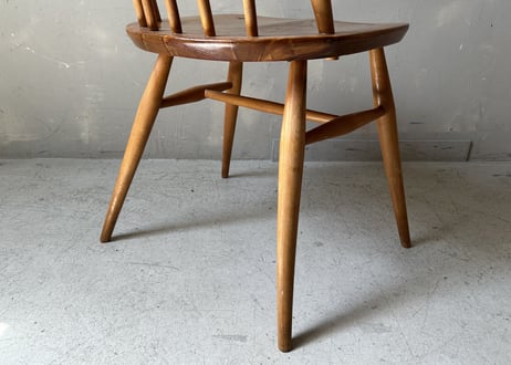 ERCOL アーコール　ゴールドスミスチェア　S-541