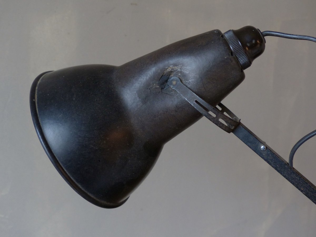 Anglepoise アングルポイズ [model1227] ベークライト製シェード S-4