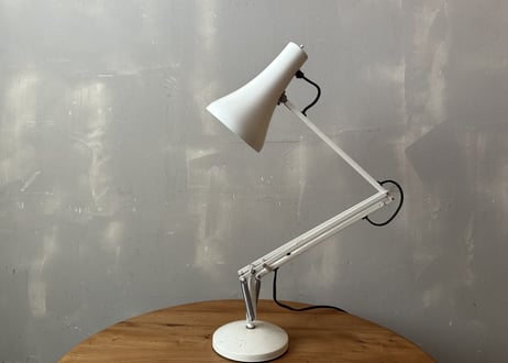 Anglepoise アングルポイズ  [APEX90]  ホワイト S-553