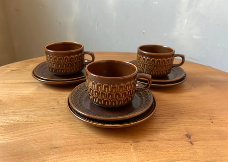 Wedgwood カップ＆ソーサーセット　S-2408-27